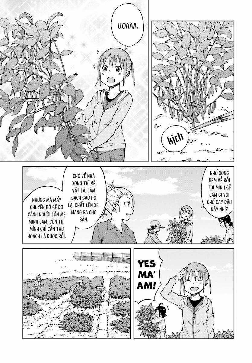 Trap Girl - Chapter 14 - Trang 6