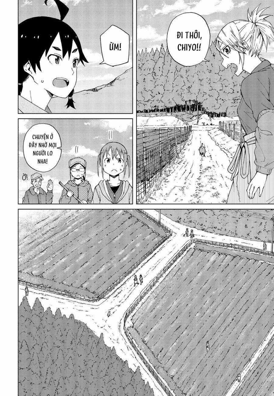 Trap Girl - Chapter 15 - Trang 12