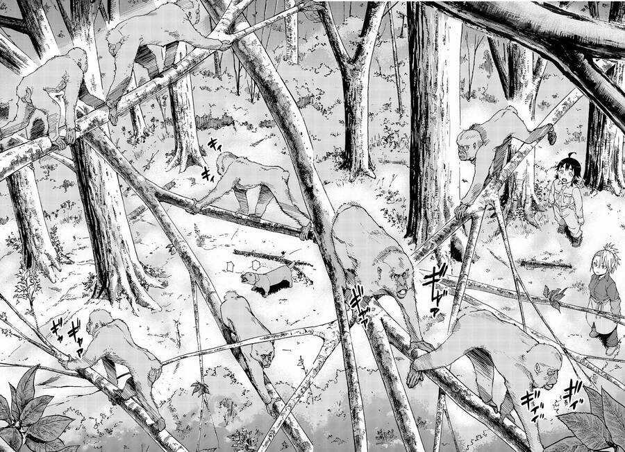 Trap Girl - Chapter 15 - Trang 14