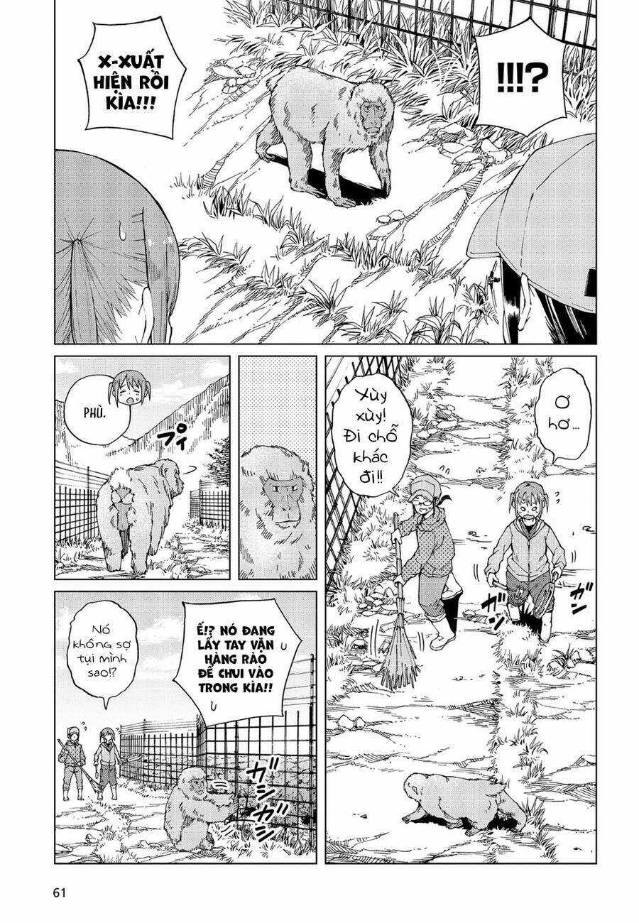 Trap Girl - Chapter 15 - Trang 18