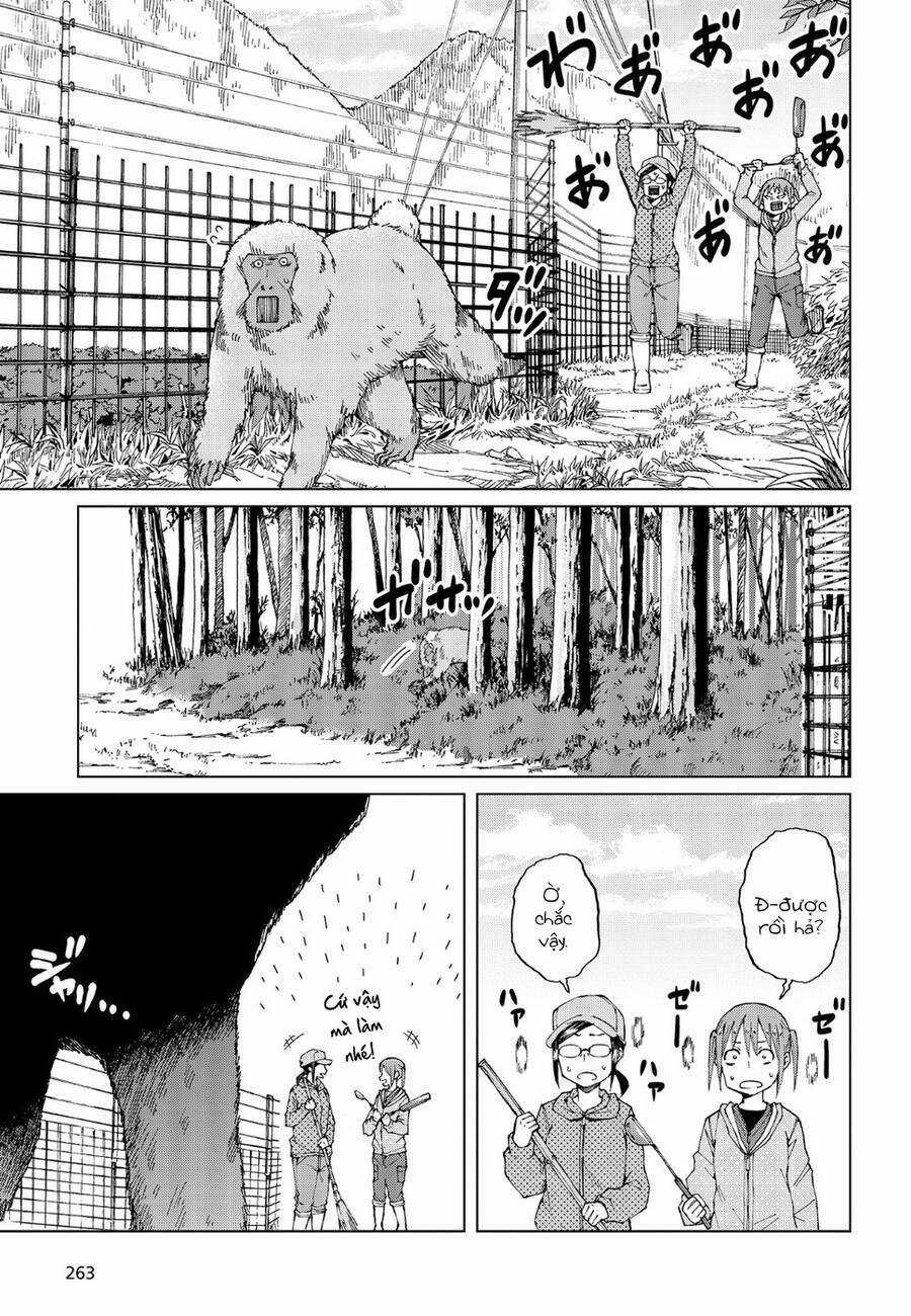 Trap Girl - Chapter 15 - Trang 20