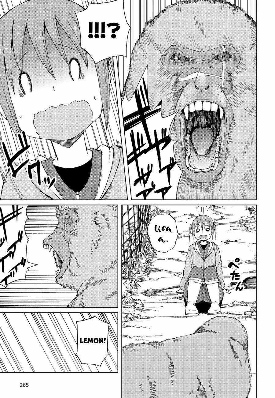 Trap Girl - Chapter 15 - Trang 22