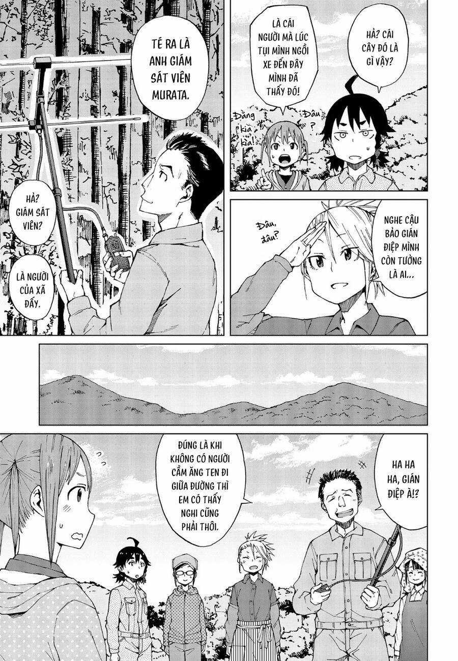 Trap Girl - Chapter 15 - Trang 26