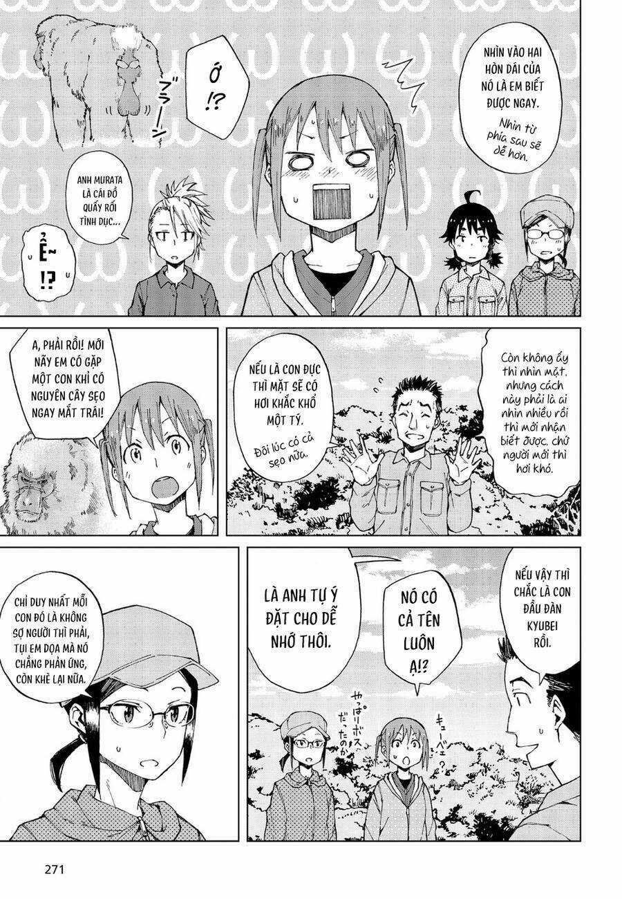 Trap Girl - Chapter 15 - Trang 28