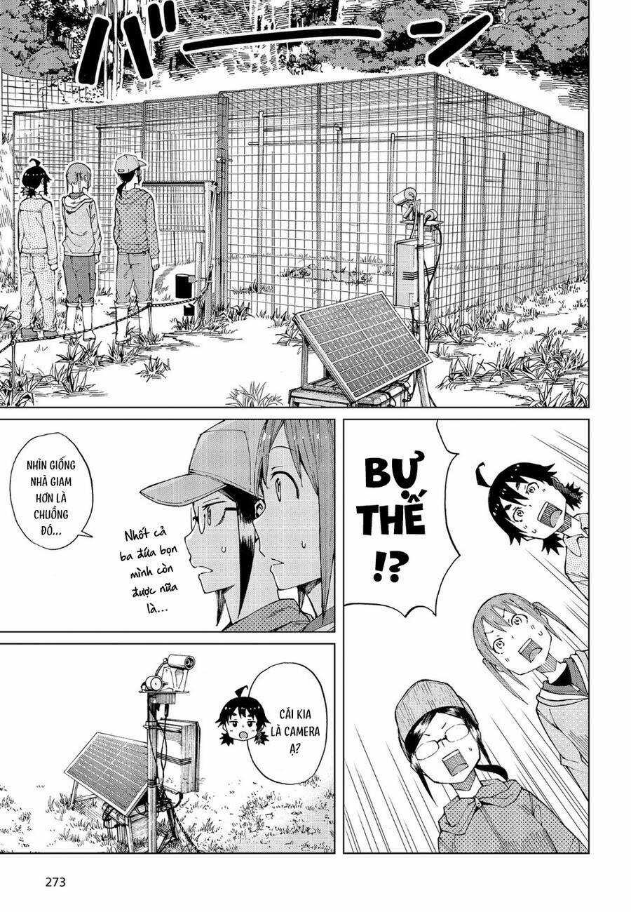 Trap Girl - Chapter 15 - Trang 30