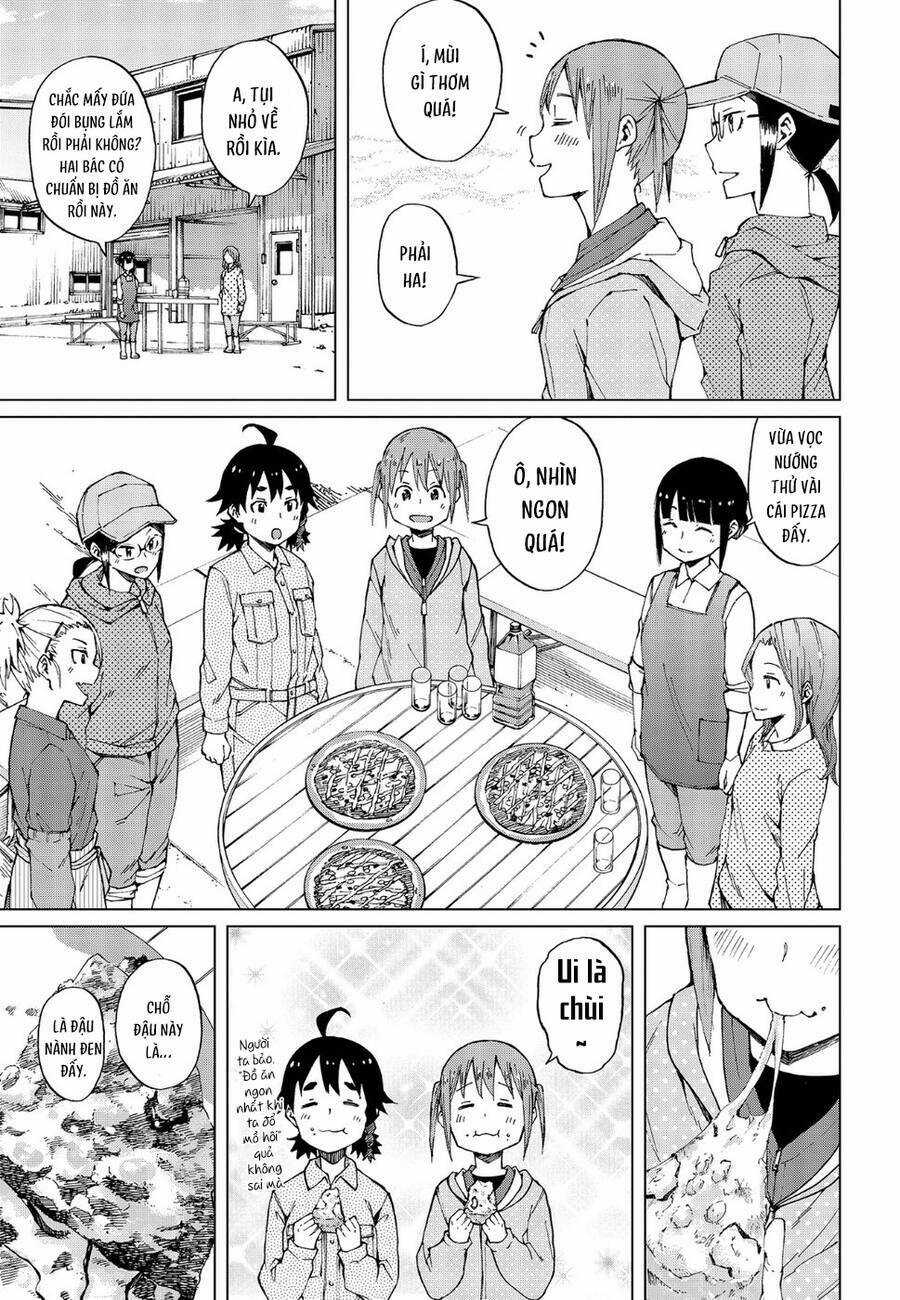 Trap Girl - Chapter 15 - Trang 34