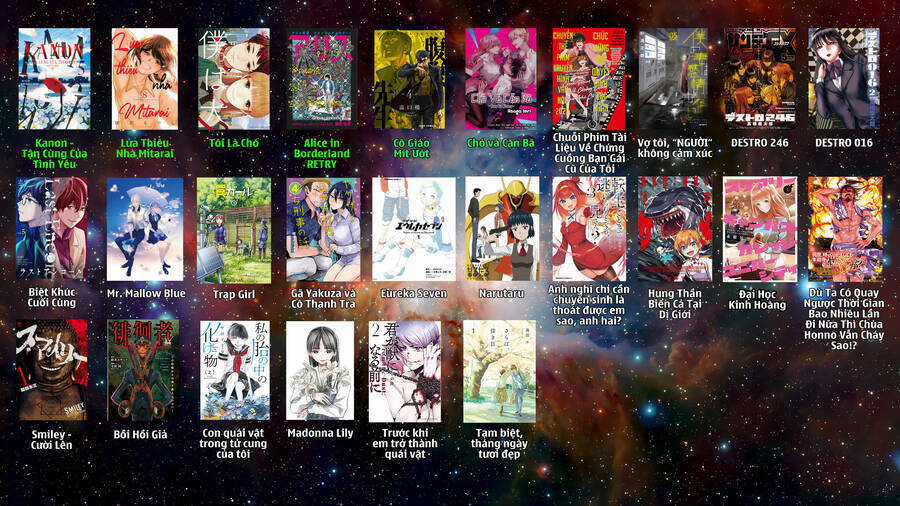 Trap Girl - Chapter 15 - Trang 37