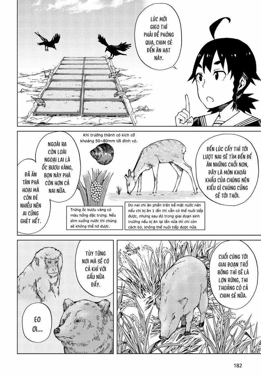 Trap Girl - Chapter 16 - Trang 13