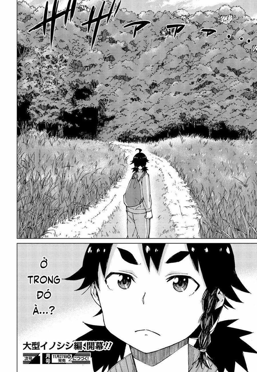 Trap Girl - Chapter 16 - Trang 19