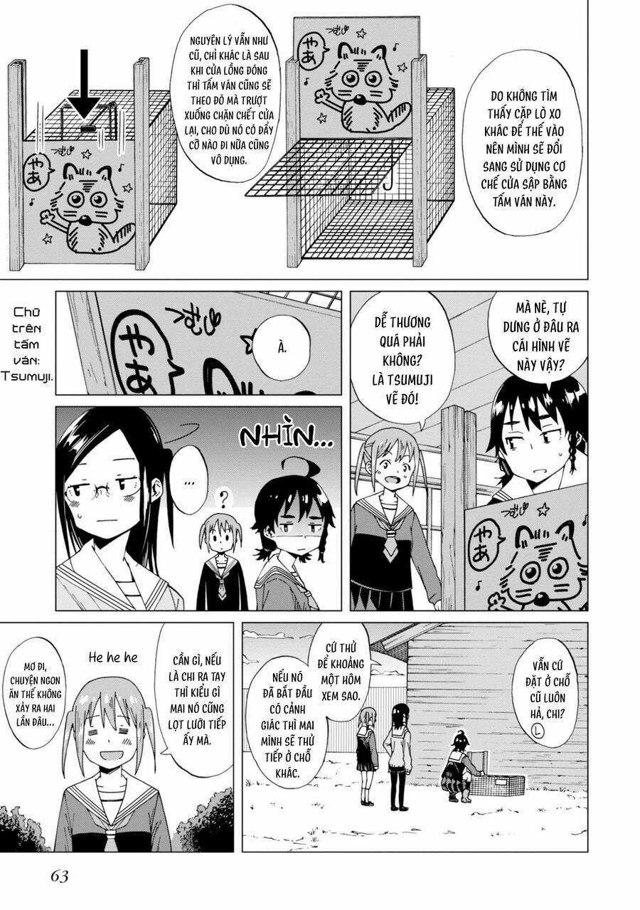 Trap Girl - Chapter 2 - Trang 25