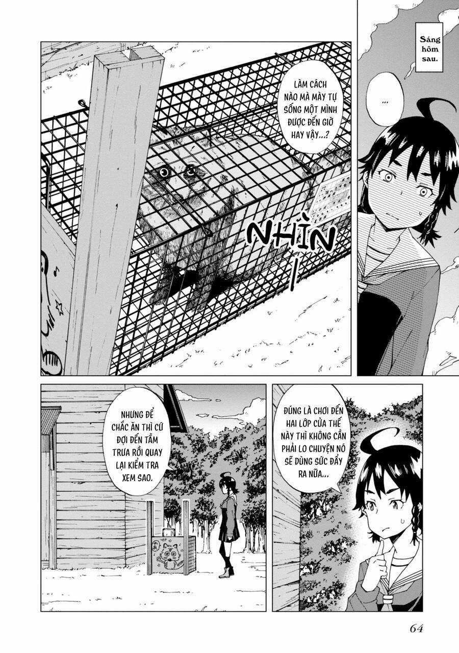Trap Girl - Chapter 2 - Trang 26