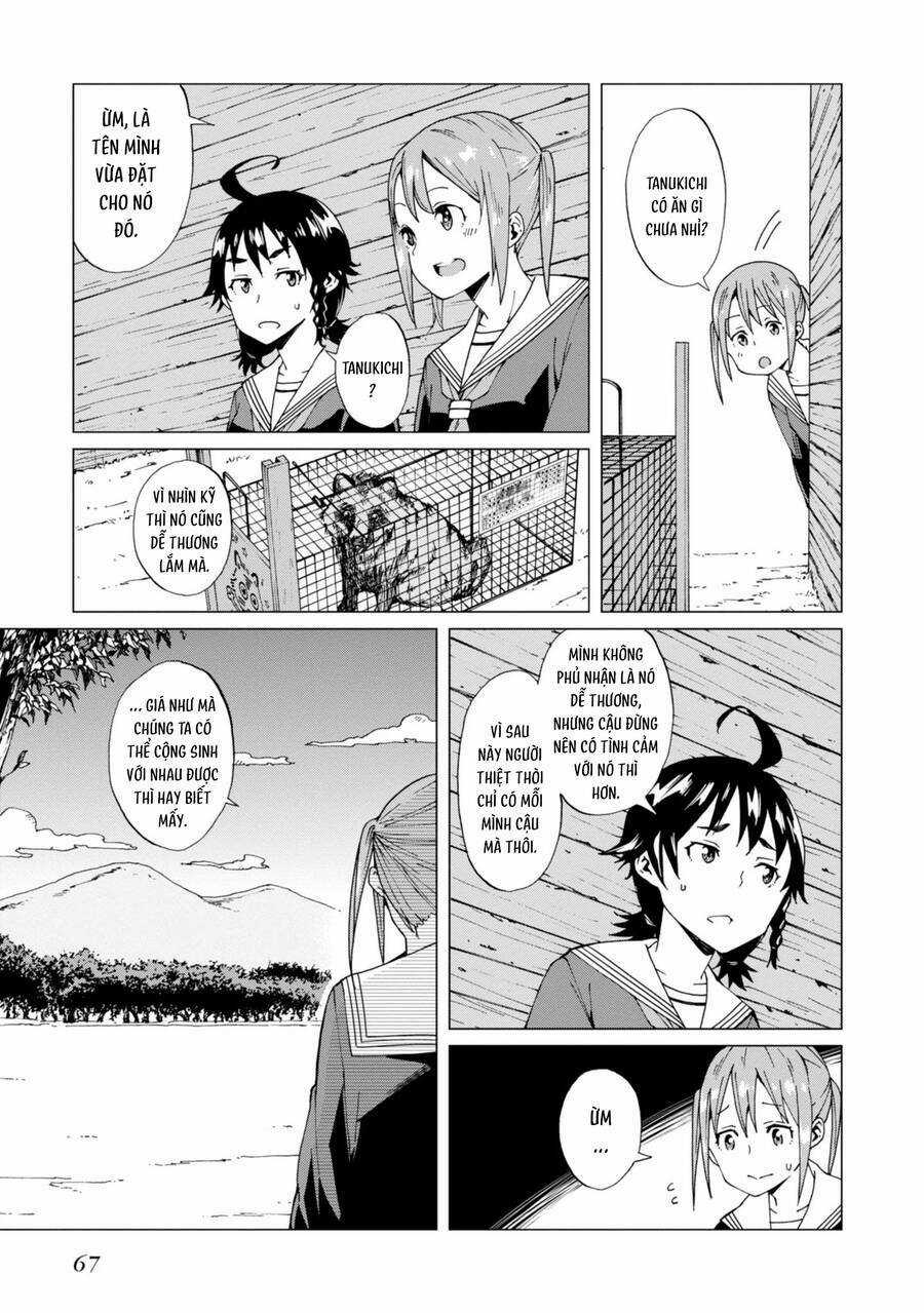 Trap Girl - Chapter 2 - Trang 29
