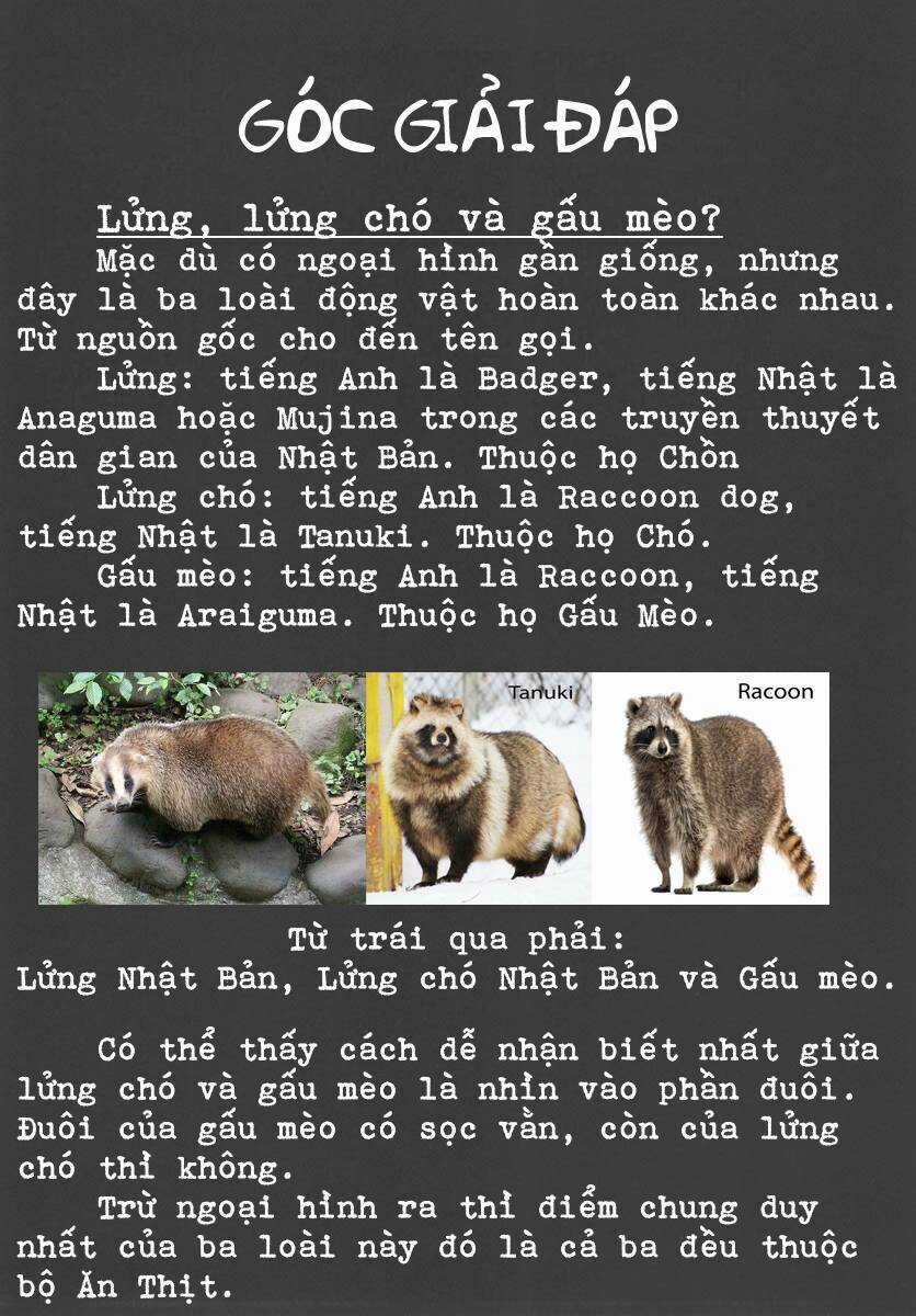 Trap Girl - Chapter 2 - Trang 33