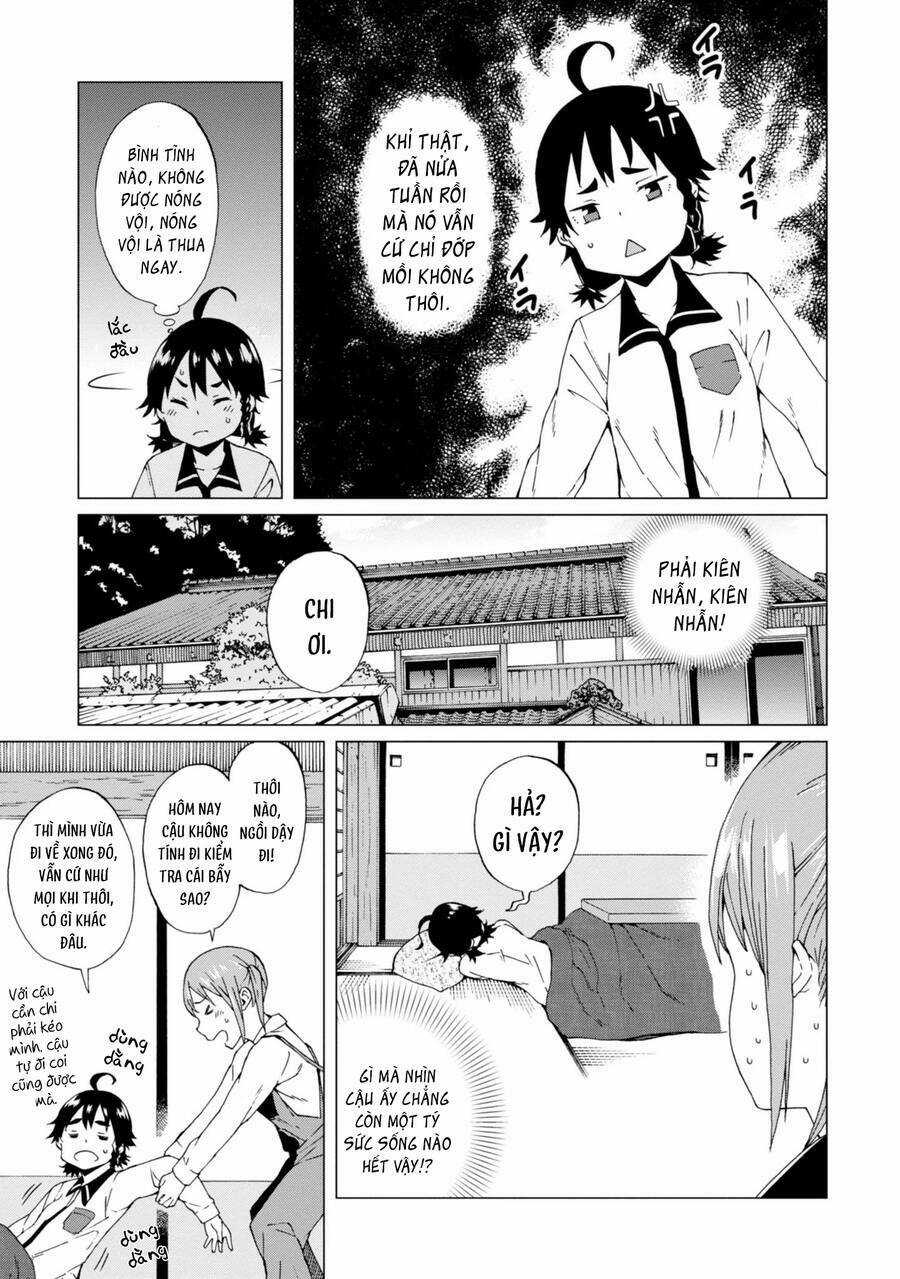 Trap Girl - Chapter 3 - Trang 26