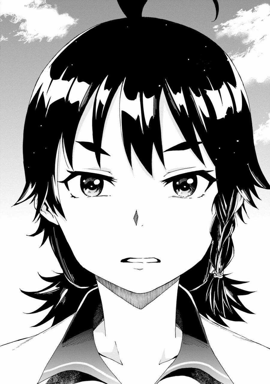 Trap Girl - Chapter 3 - Trang 4