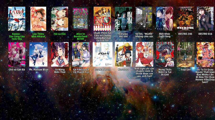 Trap Girl - Chapter 3 - Trang 37