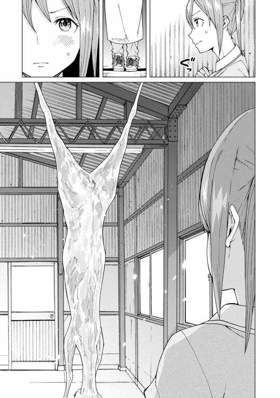 Trap Girl - Chapter 4 - Trang 19