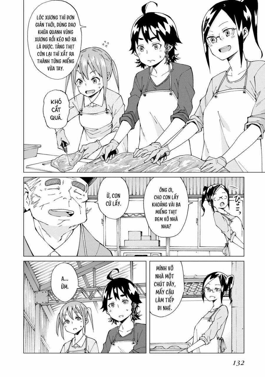 Trap Girl - Chapter 4 - Trang 26