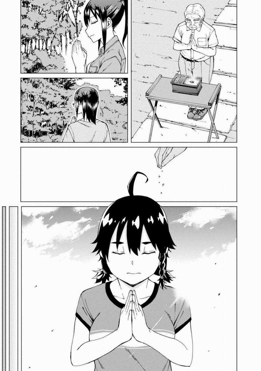 Trap Girl - Chapter 5 - Trang 13