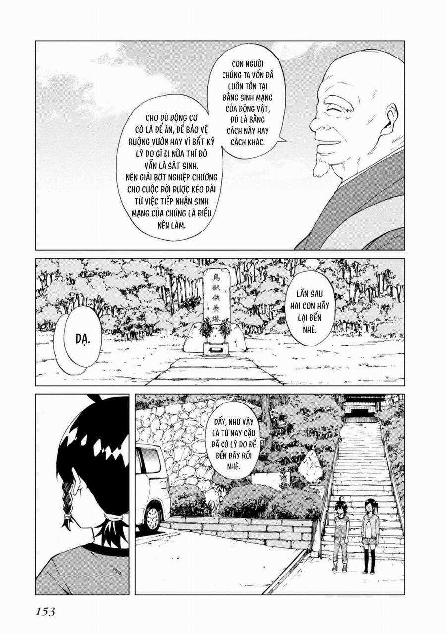 Trap Girl - Chapter 5 - Trang 15