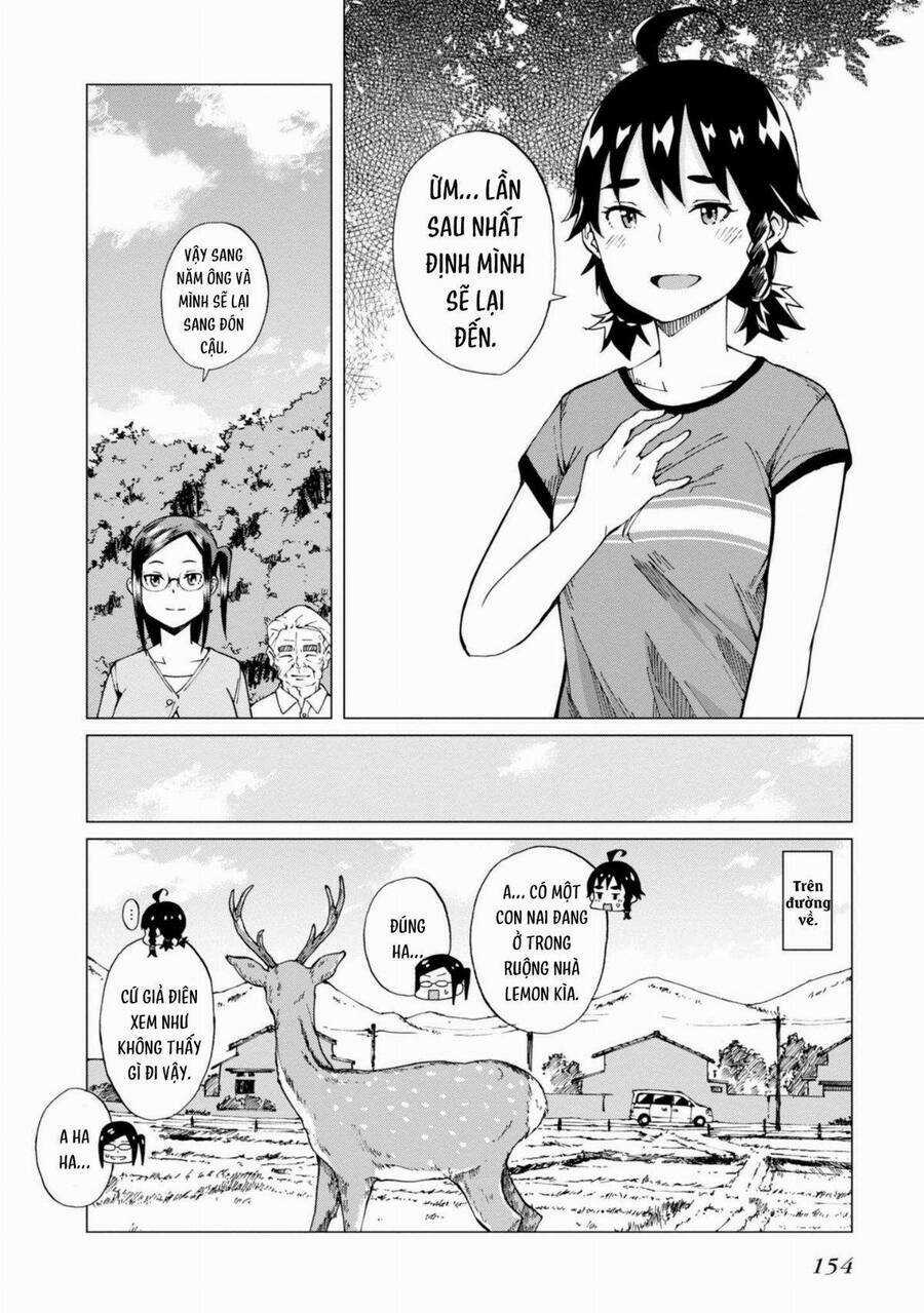 Trap Girl - Chapter 5 - Trang 16