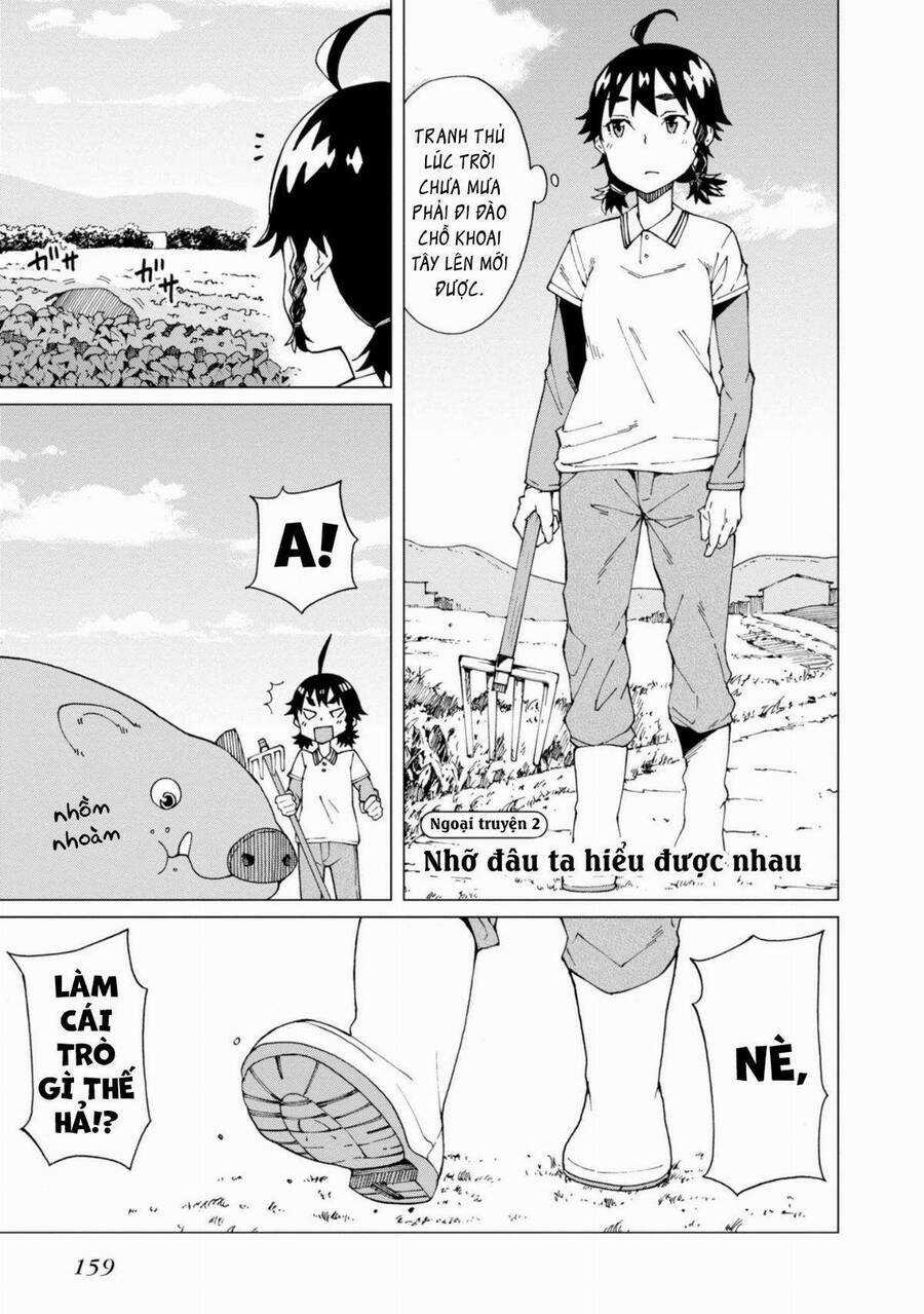 Trap Girl - Chapter 5 - Trang 20