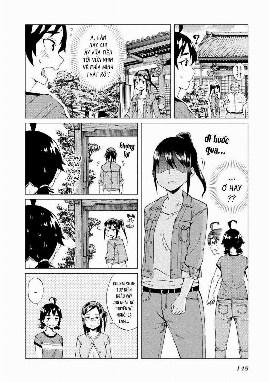 Trap Girl - Chapter 5 - Trang 10