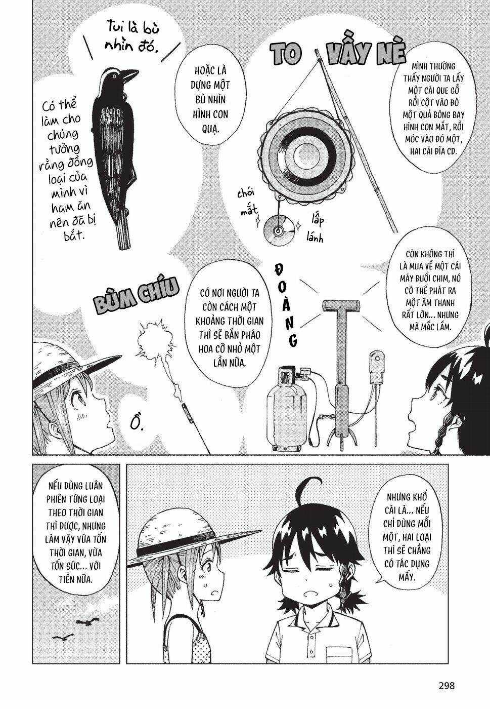 Trap Girl - Chapter 6 - Trang 11