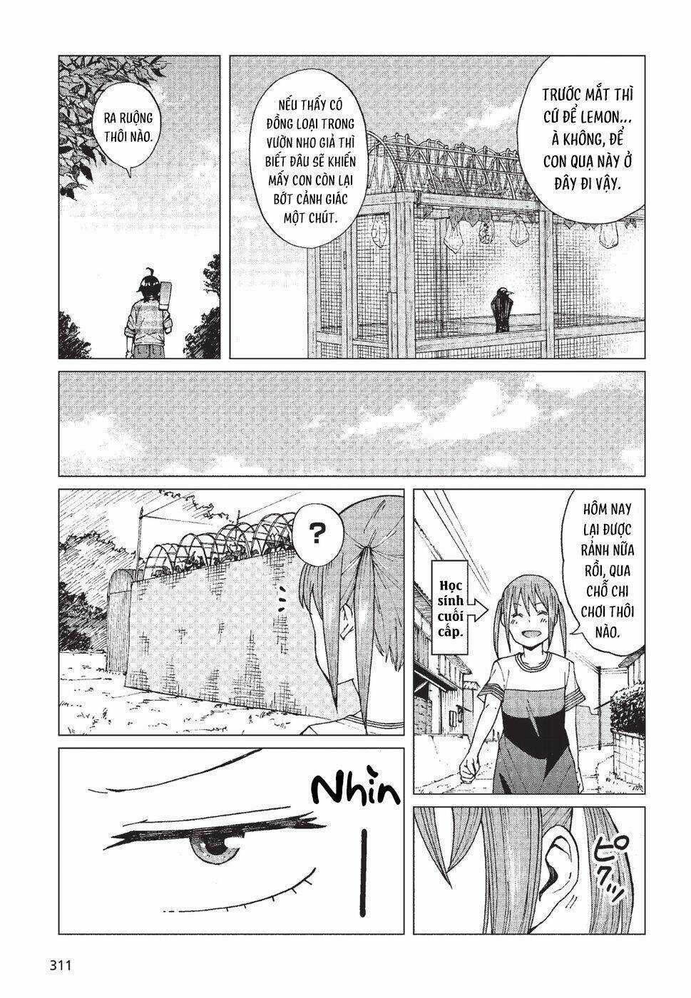 Trap Girl - Chapter 6 - Trang 24