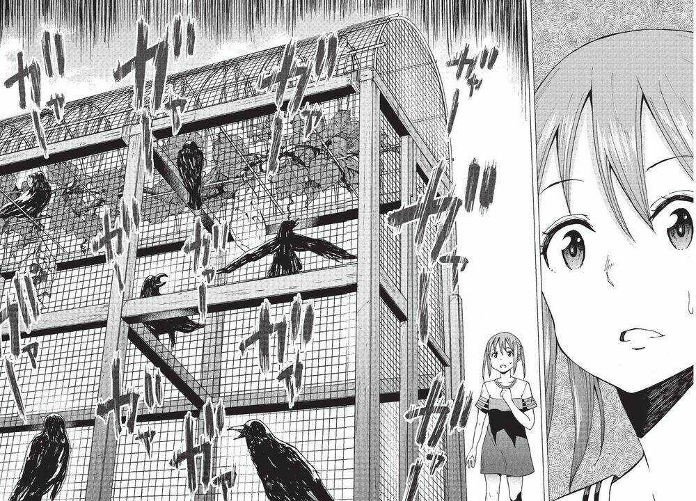 Trap Girl - Chapter 6 - Trang 25