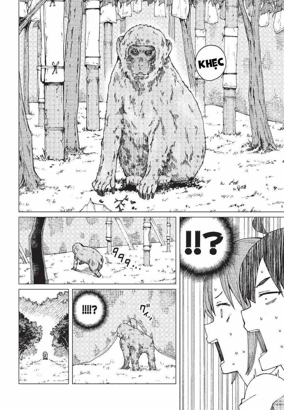 Trap Girl - Chapter 6 - Trang 28