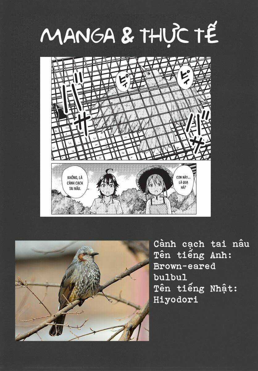 Trap Girl - Chapter 6 - Trang 34