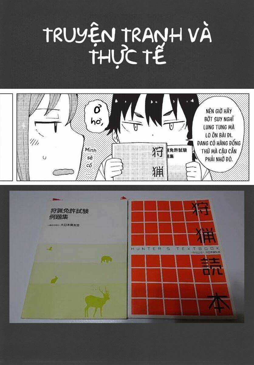 Trap Girl - Chapter 7 - Trang 25