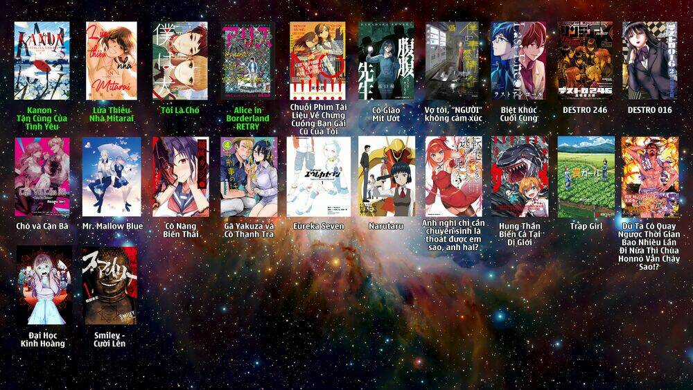 Trap Girl - Chapter 7 - Trang 27