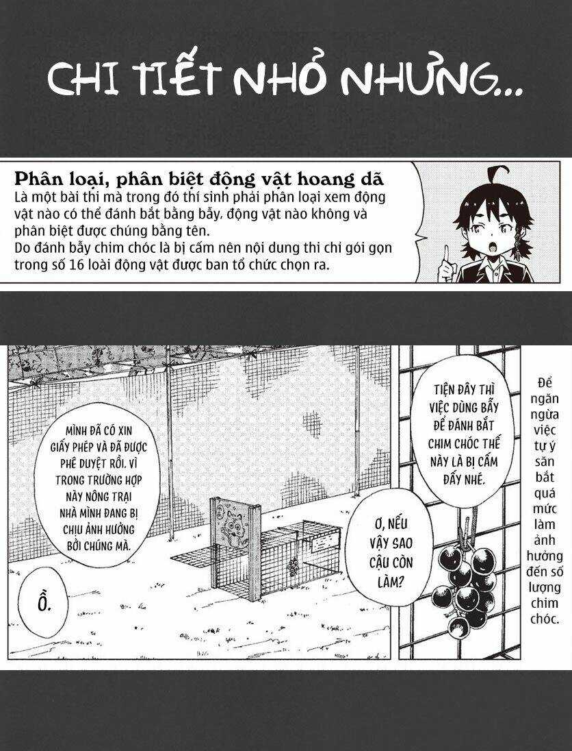 Trap Girl - Chapter 8 - Trang 25