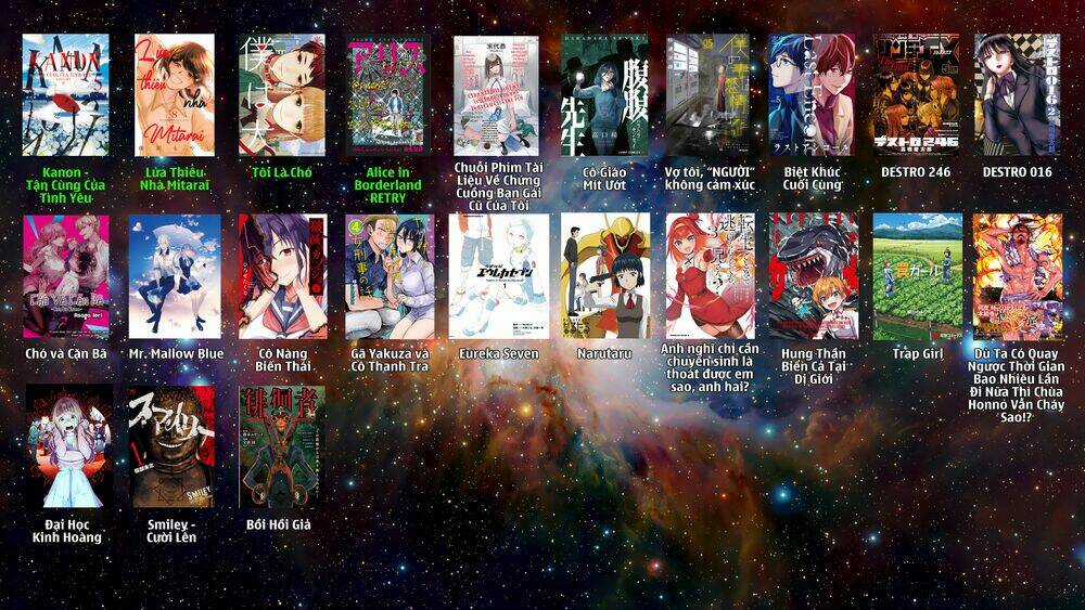 Trap Girl - Chapter 8 - Trang 27