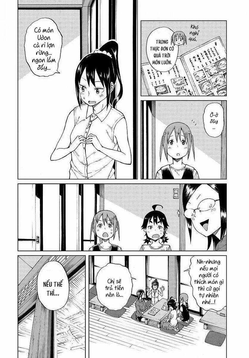 Trap Girl - Chapter 9 - Trang 22