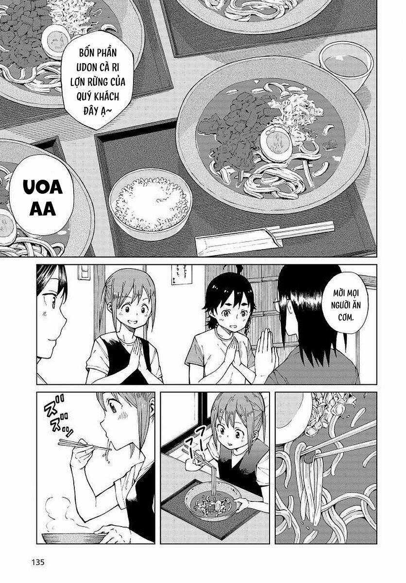 Trap Girl - Chapter 9 - Trang 23