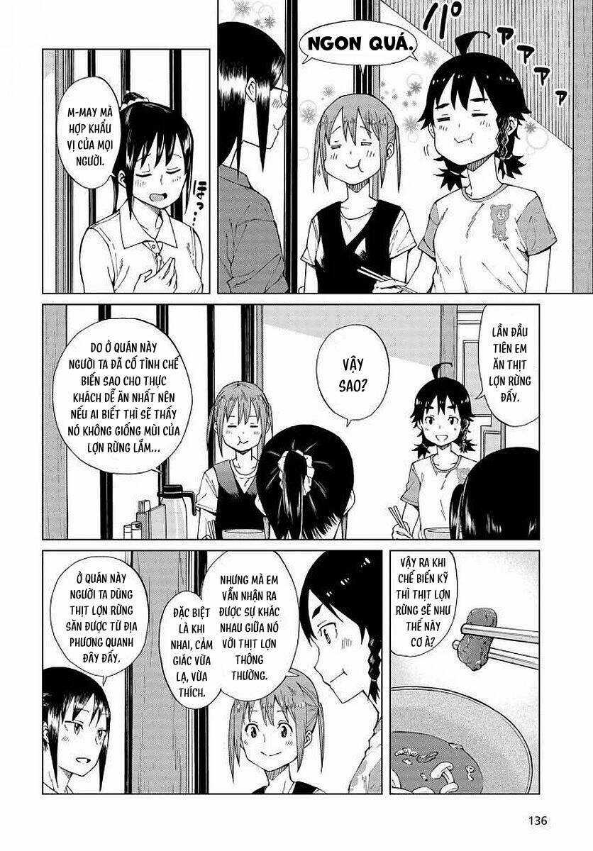 Trap Girl - Chapter 9 - Trang 24