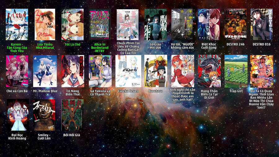 Trap Girl - Chapter 9 - Trang 28