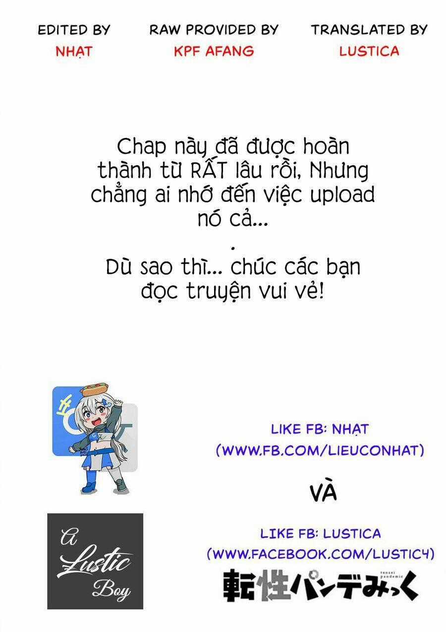 Trap Heroine - Chapter 10 - Trang 1