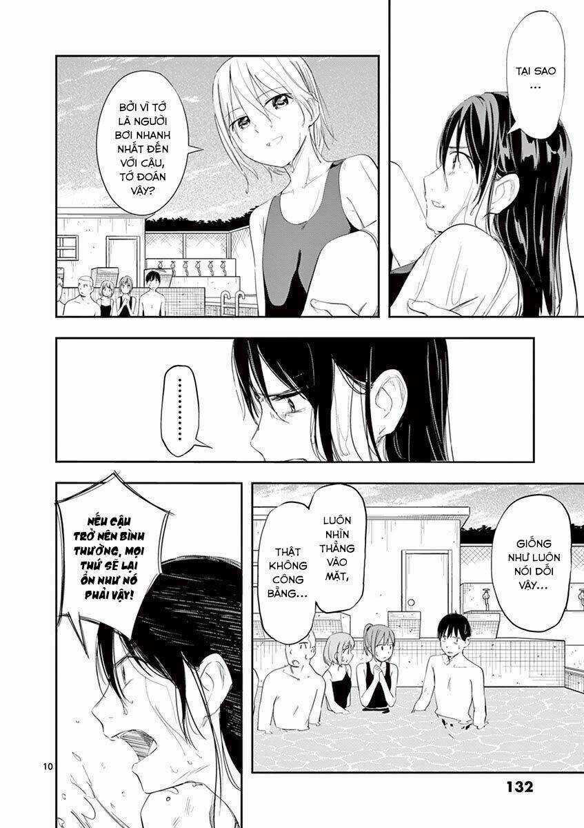 Trap Heroine - Chapter 13 - Trang 11