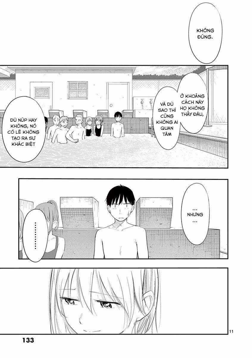 Trap Heroine - Chapter 13 - Trang 12