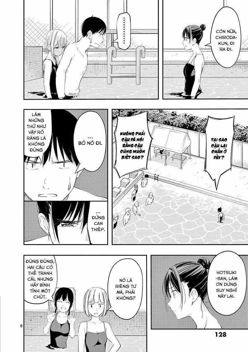 Trap Heroine - Chapter 13 - Trang 7