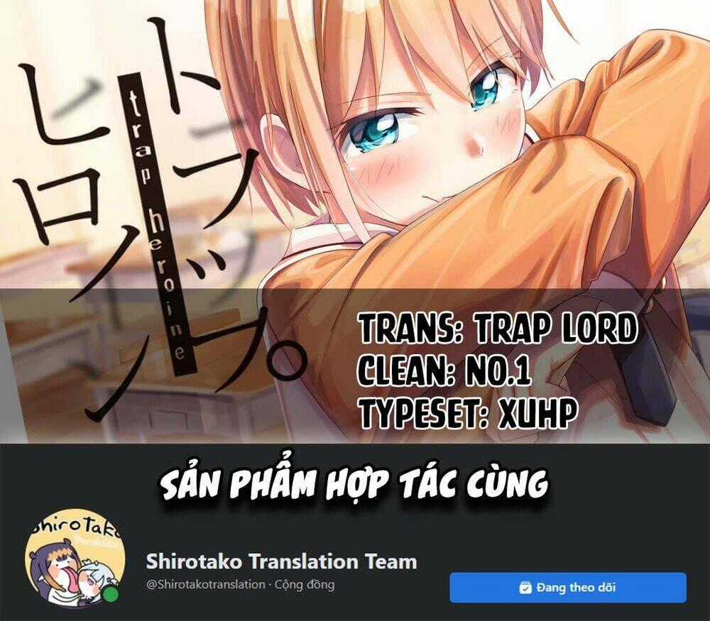 Trap Heroine - Chapter 15 - Trang 2