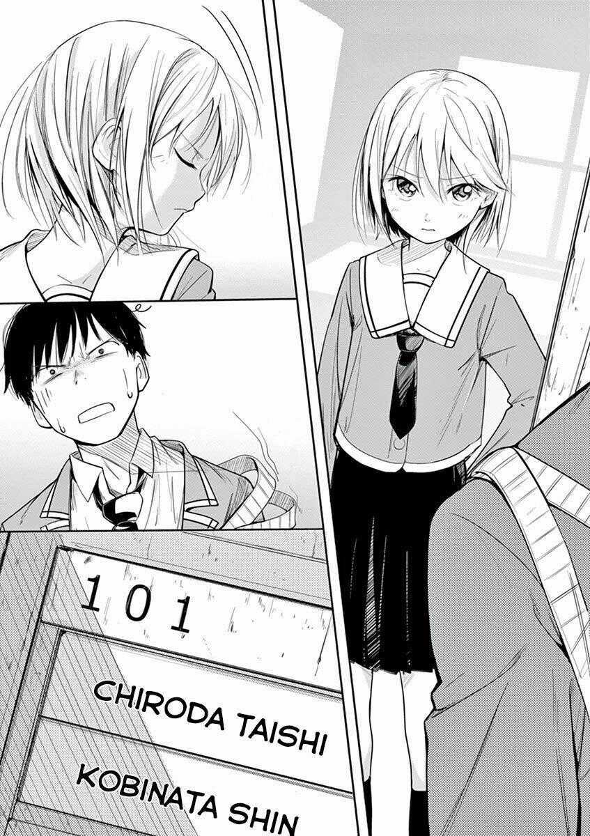 Trap Heroine - Chapter 2 - Trang 2