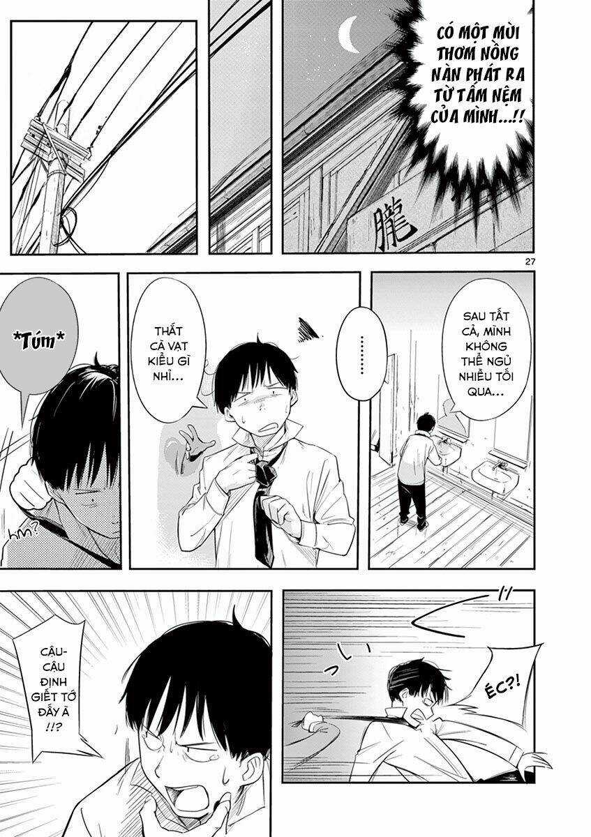 Trap Heroine - Chapter 2 - Trang 28