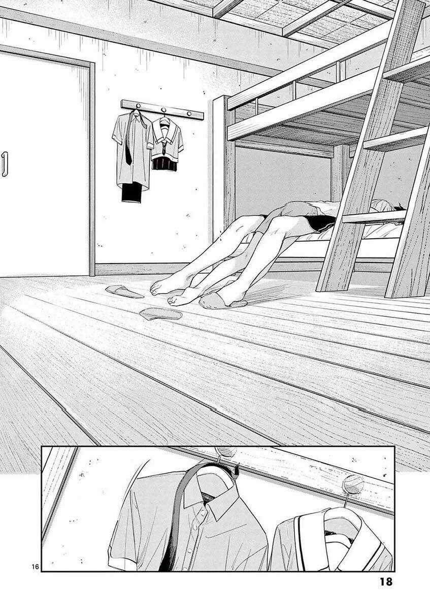 Trap Heroine - Chapter 24 - Trang 18