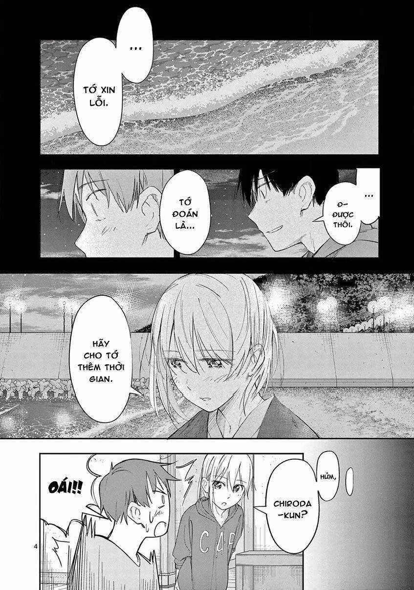 Trap Heroine - Chapter 24 - Trang 6