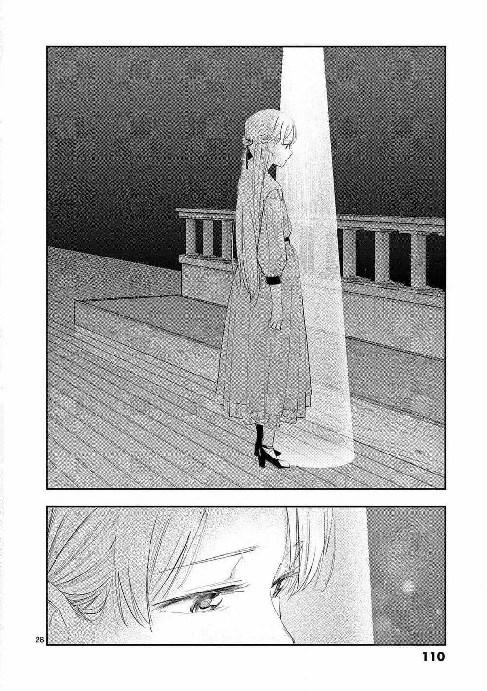 Trap Heroine - Chapter 27 - Trang 30